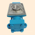 CF air valve assembly 031-180-000 031.180.000 air valve compatible with sandpiper diaphragm pump